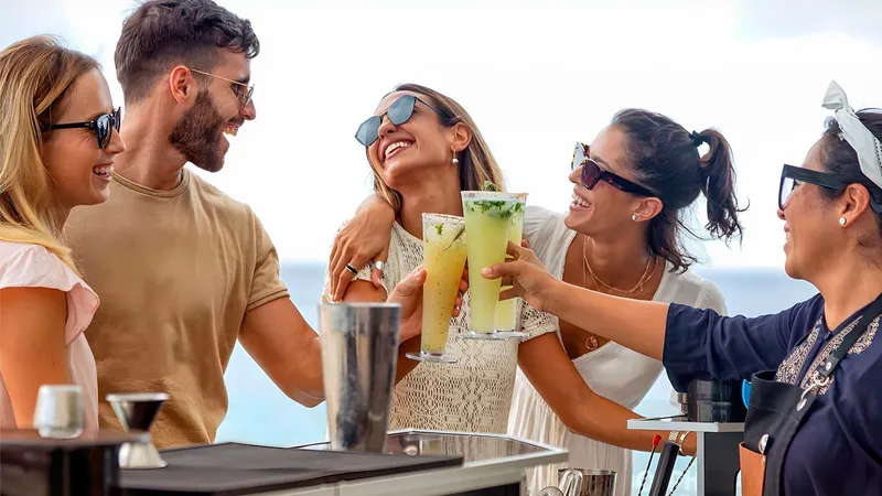 Ultimate Mexology For A Day Ultimate Mexology For A Day