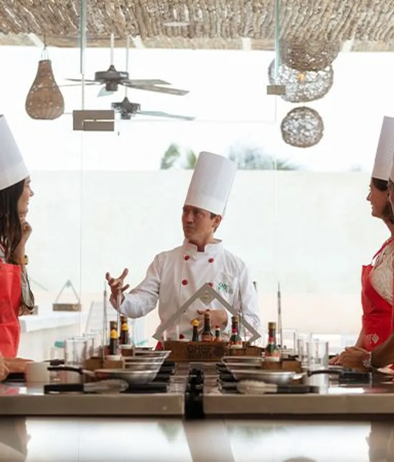 Tabasco Chef Maestro – Mexican Cuisine